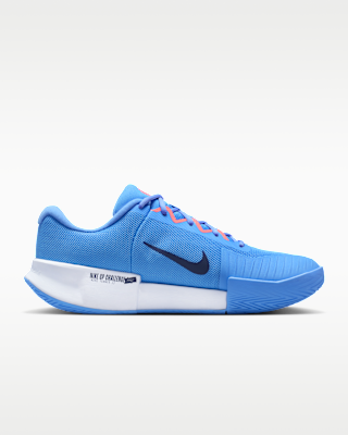Nike Zoom GP Challenge Pro Men's Hard Court Tennis Shoes. Nike JP